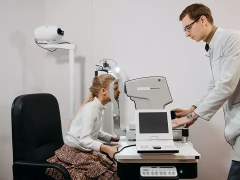 Czy do okulisty dziecięcego trzeba mieć skierowanie? Oto, co musisz wiedzieć
